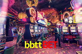 Bônus Generosos e Exclusivos no bbttbet para Você!