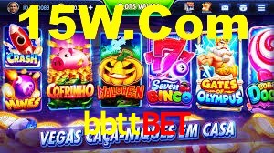 bbttbet: Seu Cassino Premiado com Pagamentos Rápidos