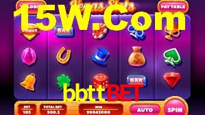 bbttbet: Jogos de Caça-Níqueis-Altas Recompensas, Roleta-Velocidade, Blackjack-Desafios Máximos