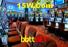 VIP Casino bbttbet