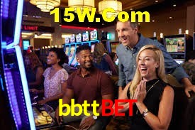 Blackjack Table bbttbet